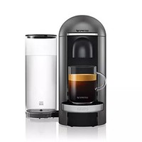 KRUPS Nespresso Vertuo Plus XN900T 胶囊咖啡机