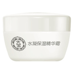 大寶(DABAO)水凝保濕精華霜50g(補水保濕 清爽不油膩蘇寧自營)