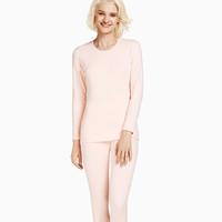 InteRight 女士保暖内衣套装