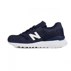 new balance NB997 耐磨拼接 女款运动休闲鞋