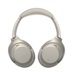 Sony/索尼WH-1000XM3头戴无线降噪蓝牙耳机