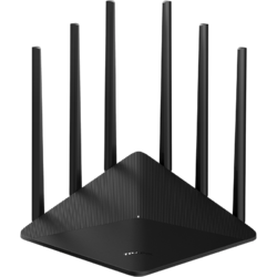 TP-LINK 普联 WDR7660 光纤双频双千兆路由器