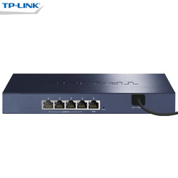 TP-LINK 普联 TL-R473GP-AC 企业家用千兆POE供电AC控制器