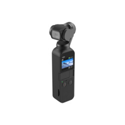 DJI 大疆 灵眸 Osmo Pocket 口袋云台相机