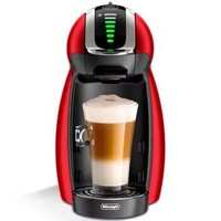 Dolce Gusto Genio 胶囊咖啡机 红色