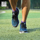 必迈Mile 10k 2代运动鞋秋季男女轻便透气减震训练鞋网面跑步鞋子