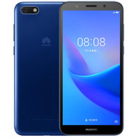 HUAWEI 华为 畅享8e 青春版 4G手机 2GB+32GB 蓝色