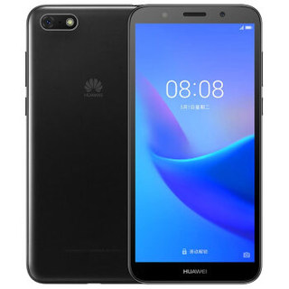 HUAWEI 华为 畅享8e 青春版 4G手机 2GB+32GB 黑色