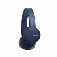 SONY 索尼 WH-CH510 头戴式 蓝牙耳机