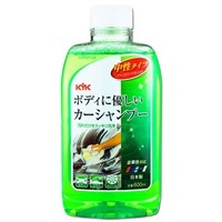 KYK 汽车中性洗车液 40倍稀释 600ML