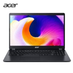 Acer 宏碁 墨舞EX215 15.6英寸笔记本电脑(i5-10210U、8GB、128GB+1TB、MX230)
