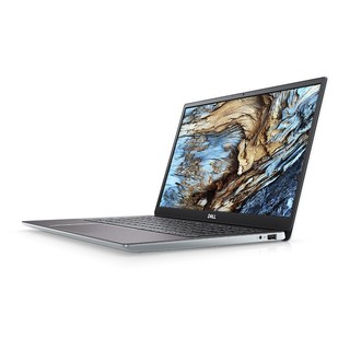 DELL 戴尔 成就 5000 13.3英寸笔记本电脑（i5-10210U、8GB、512GB SSD、MX250）