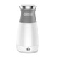 Morphy Richards 摩飞 MR6090 便携式电热水壶  (白灰色、400ml)