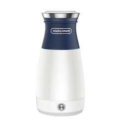 Morphy Richards 摩飛 MR6090 保溫電水壺 0.4L 藍色