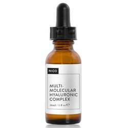 NIOD 玻尿酸补水保湿精华液 30ml