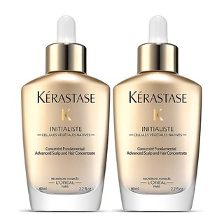 KÉRASTASE 卡诗 头皮精华基底液 60ml 2瓶装