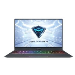 MACHENIKE 机械师 MACHCREATOR MCi1 创物者 15.6英寸游戏本(i7-9750H、16GB、512G、GTX1660Ti、100%sRGB)