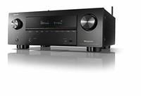 Denon 天龙 X3600H影院级功放