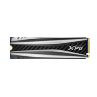 ADATA 威刚 XPG S50 M.2 NVMe PCI-E4.0X4 固态硬盘 1TB