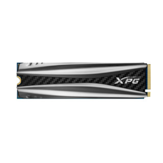 ADATA 威刚 XPG S50 M.2 NVMe PCIe 4.0 固态硬盘 1TB