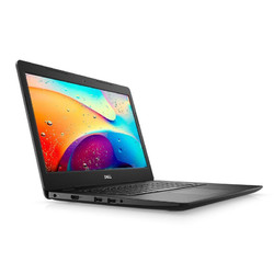 DELL 戴尔 灵越14-3482 14英寸笔记本电脑（N4000、4GB、128GB）