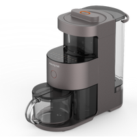 帮助你选择: 十款九阳免洗破壁机简明扼要横向对比