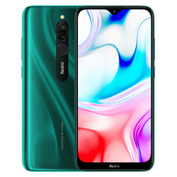 Redmi 8 新品盲约 5000mAh续航传奇 五星高品质入门机