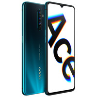 历史低价：OPPO Reno Ace 智能游戏手机 12GB+256GB 星际蓝