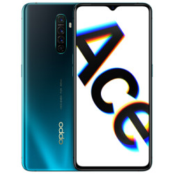 OPPO Reno Ace 星际蓝 8G 256G 65W超级闪充90Hz电竞屏