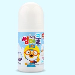 啵乐乐（Pororo）婴儿驱蚊液 500ml