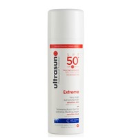 银联专享：ultrasun U佳 Extreme 强效防晒乳液 SPF50 PA+++ 150ml 