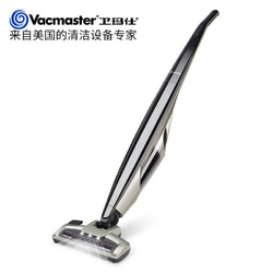 Vacmaster 卫玛士 VSA2101CN 超强吸力 无线 手持吸尘器