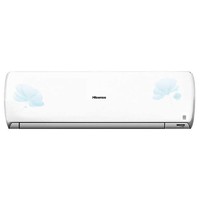 海信（Hisense） 1.5匹 3级能效 变频 KFR-35GW/A8Z316N-A3 挂壁式家用冷暖空调