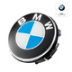 BMW 宝马 官方旗舰店 固定式轮毂盖 56 mm版
