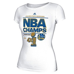 Golden State Warriors 2015 NBA Finals Champions