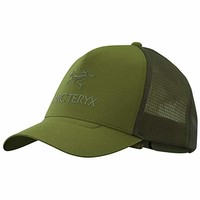 Arc'teryx 徽标卡车司机帽