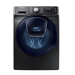 Samsung 三星 WF18R6500CV/SC 18kg 滚筒洗衣机