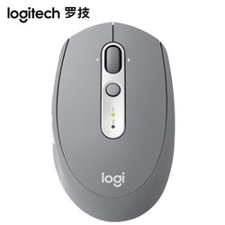  Logitech 罗技 M585 无线蓝牙鼠标