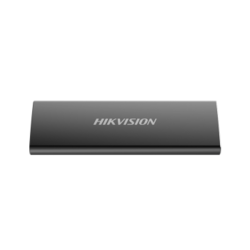 HIKVISION 海康威视 T200N系列 Type-C USB3.1移动固态硬盘 512GB