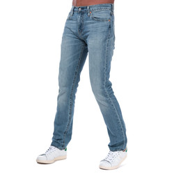  Levi's 李维斯 511 Slim Fit 男士牛仔裤