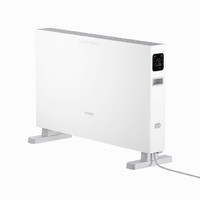  smartmi 智米 DNQZNB05ZM 1S 电暖器 智能版 