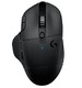 有券的上：logitech 罗技 G604 双模无线鼠标 25600DPI 黑色