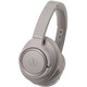 双11预售：Audio Technica 铁三角 ATH-SR50BT 无线蓝牙降噪耳机