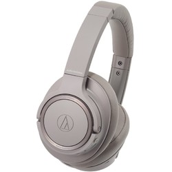 audio-technica 铁三角 ATH-SR50BT 无线蓝牙降噪耳机