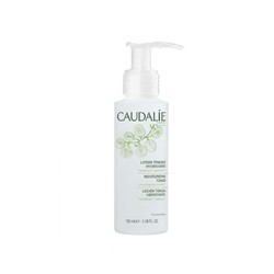 Caudalie/欧提丽 葡萄柔润爽肤水 100ml *2件