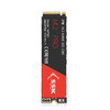 SSK 飚王 固态硬盘 M001 NVME M.2 固态硬盘 128GB （PCI-E3.0）