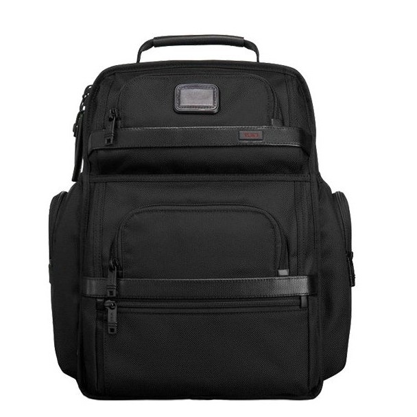 tumi 途明 男士弹道尼龙双肩背包