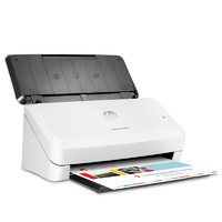 HP 惠普 ScanJet Pro 2000 s1 馈纸式扫描仪