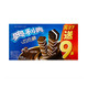 奥利奥 威化饼干 零食 巧克棒27+9盒装 巧克力味460.8g *2件