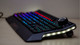 能否称的上作专业RGB游戏机械键盘?——CHERRY MX Board 9.0 